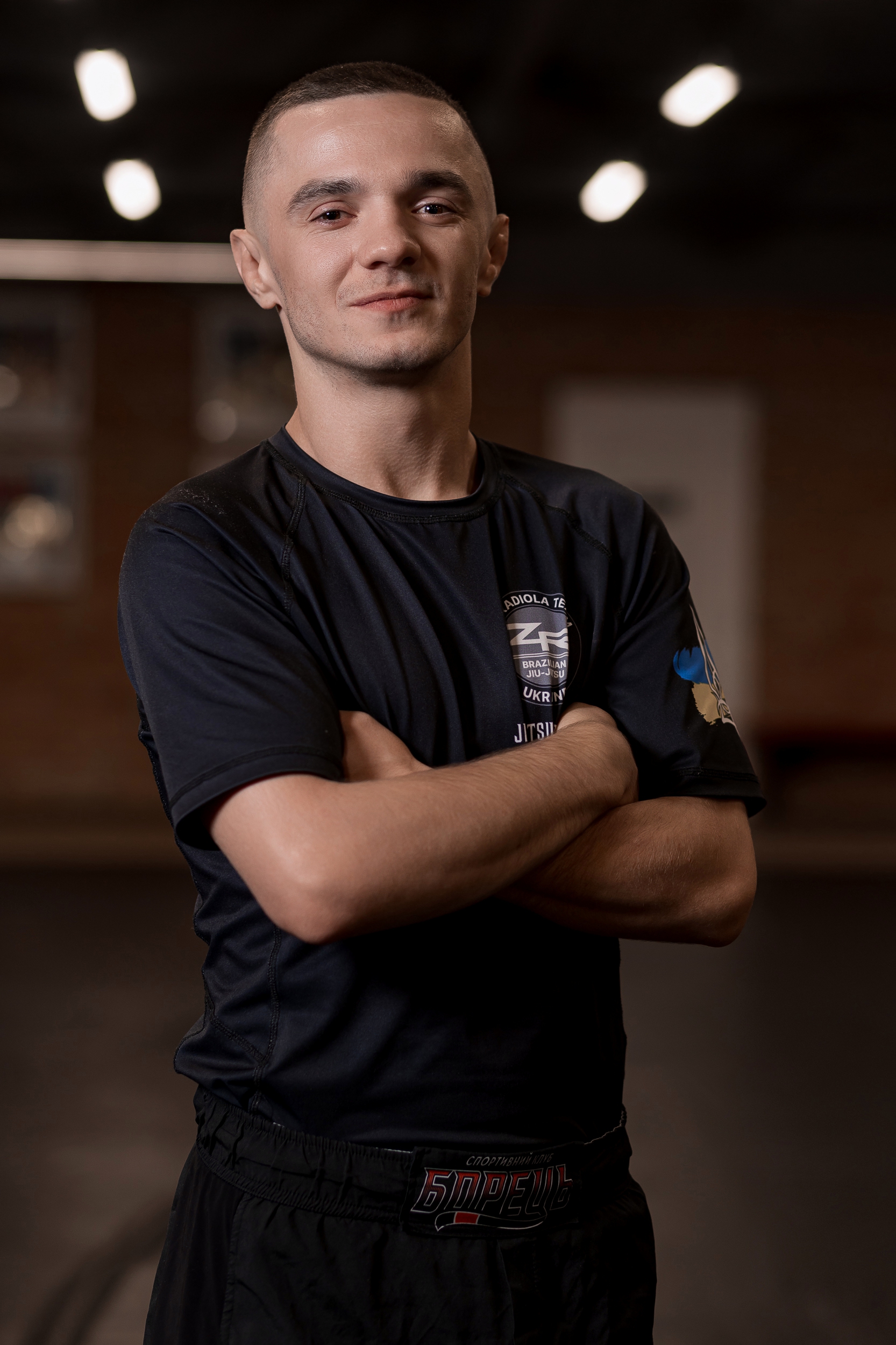 Mykola Chaban