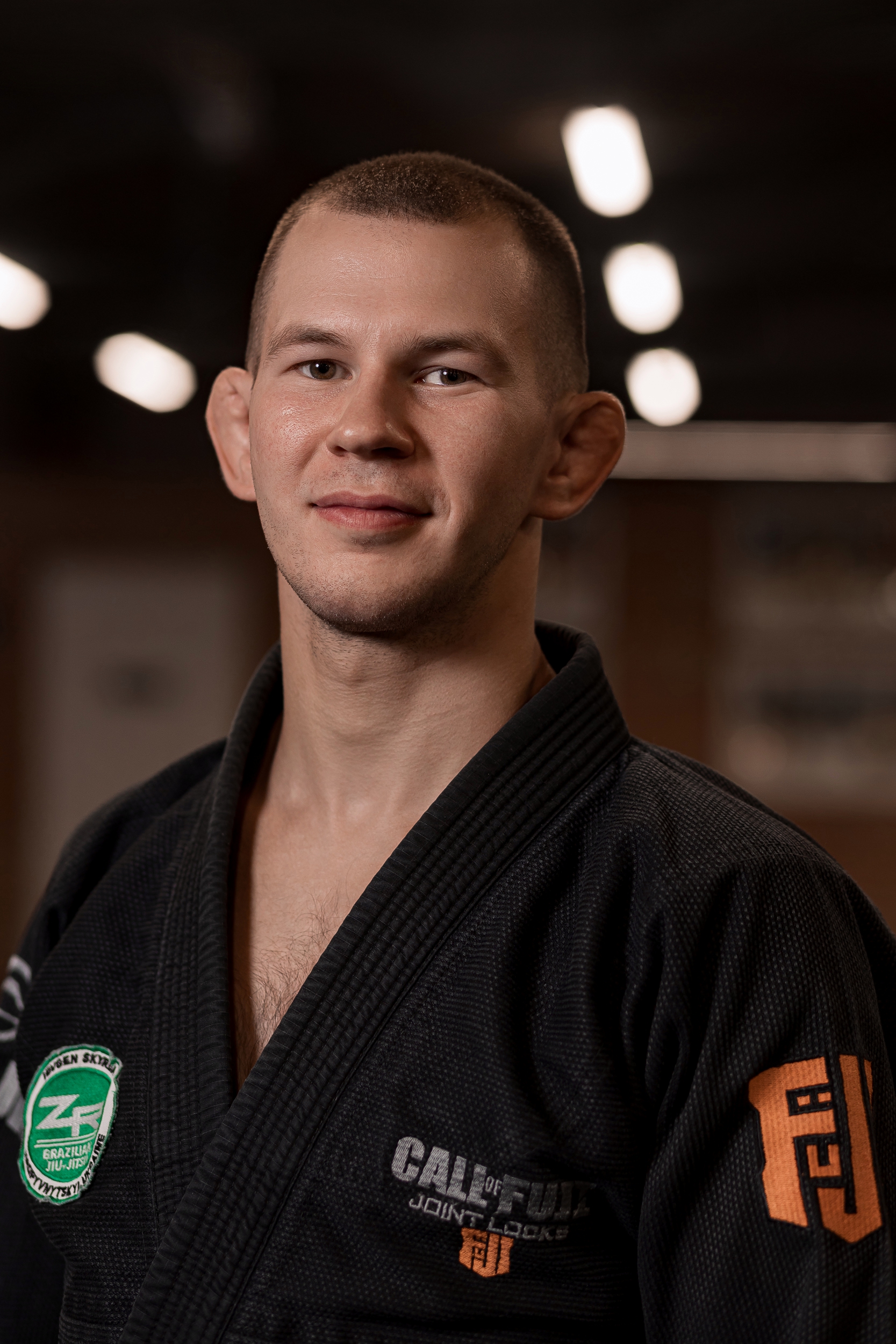 Yaroslav Blazhko